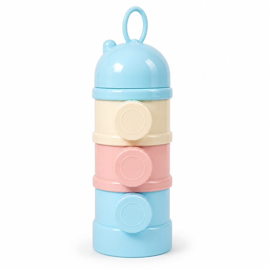 Baby Powder Dispenser