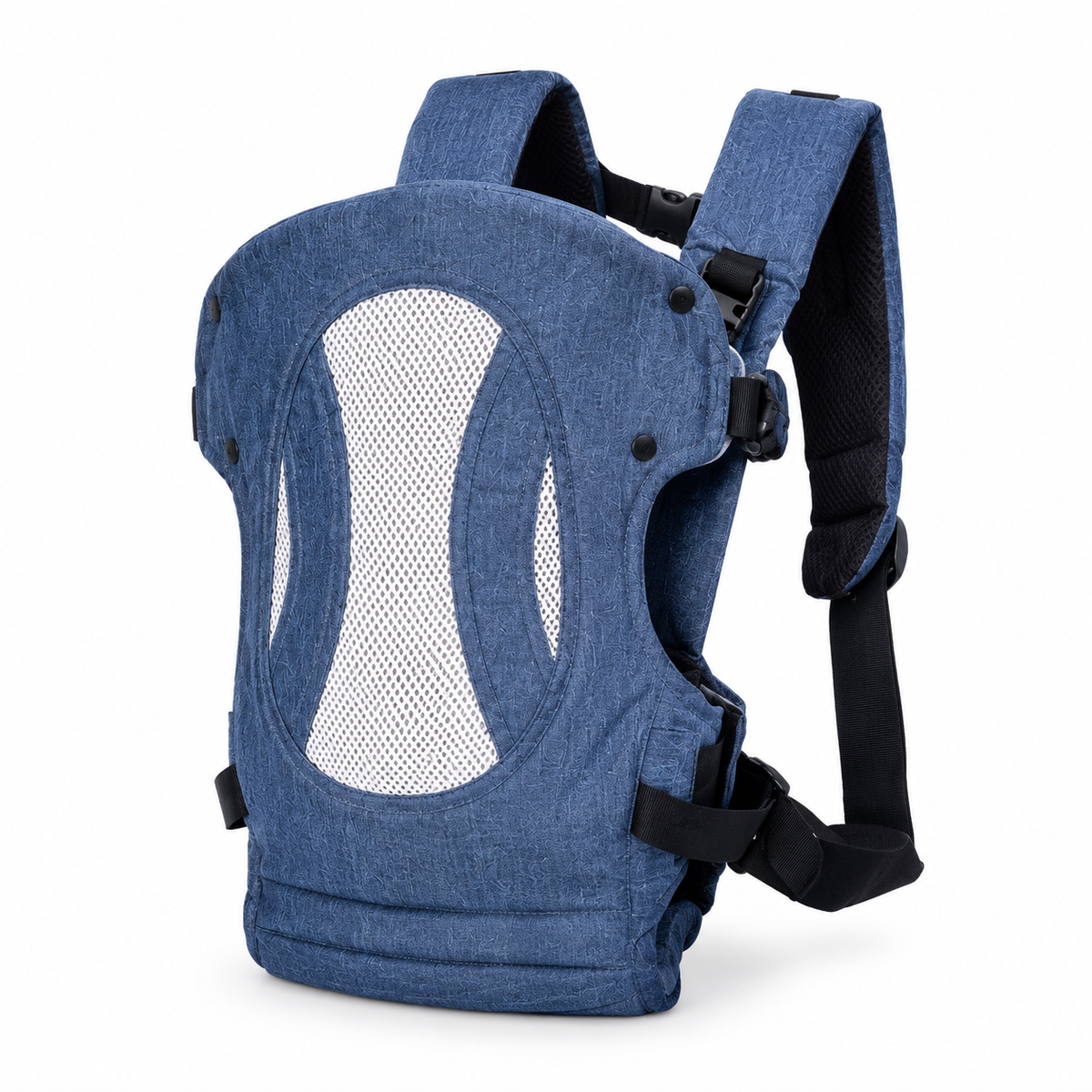 3-in-1 Baby Carrier