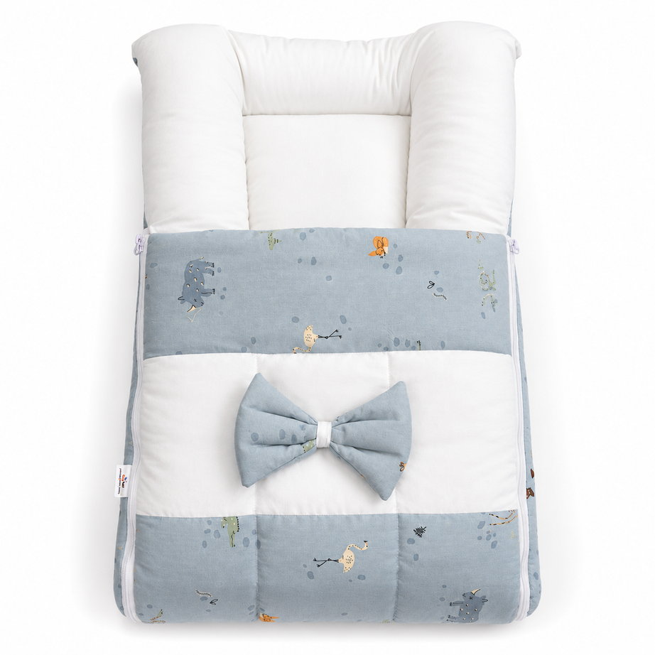 Baby Carry Nest