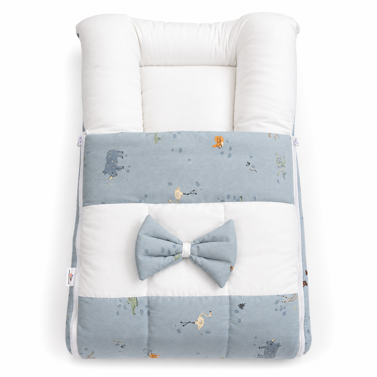 Baby Carry Nest