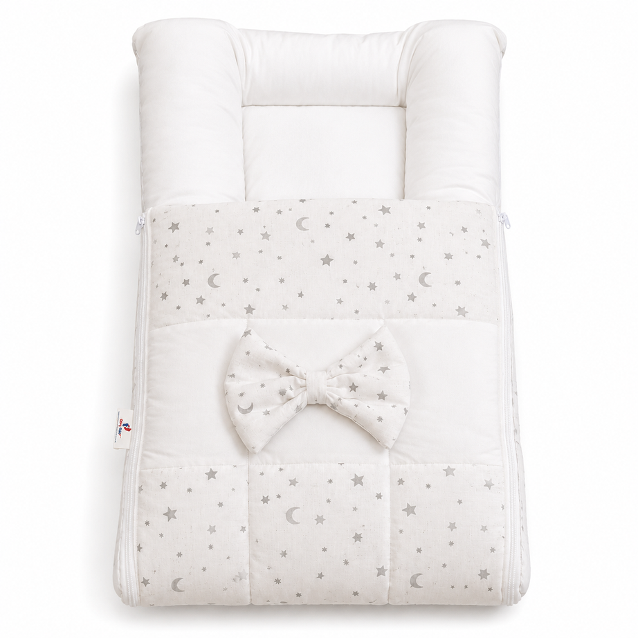 Star Baby Carry Nest