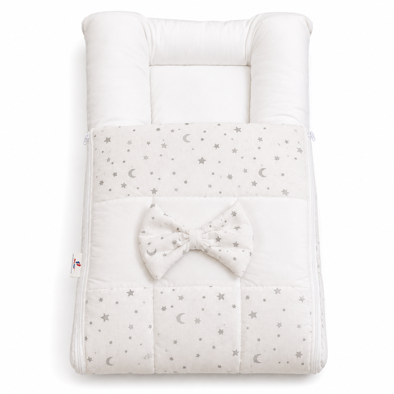 Star Baby Carry Nest