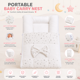 Star Baby Carry Nest