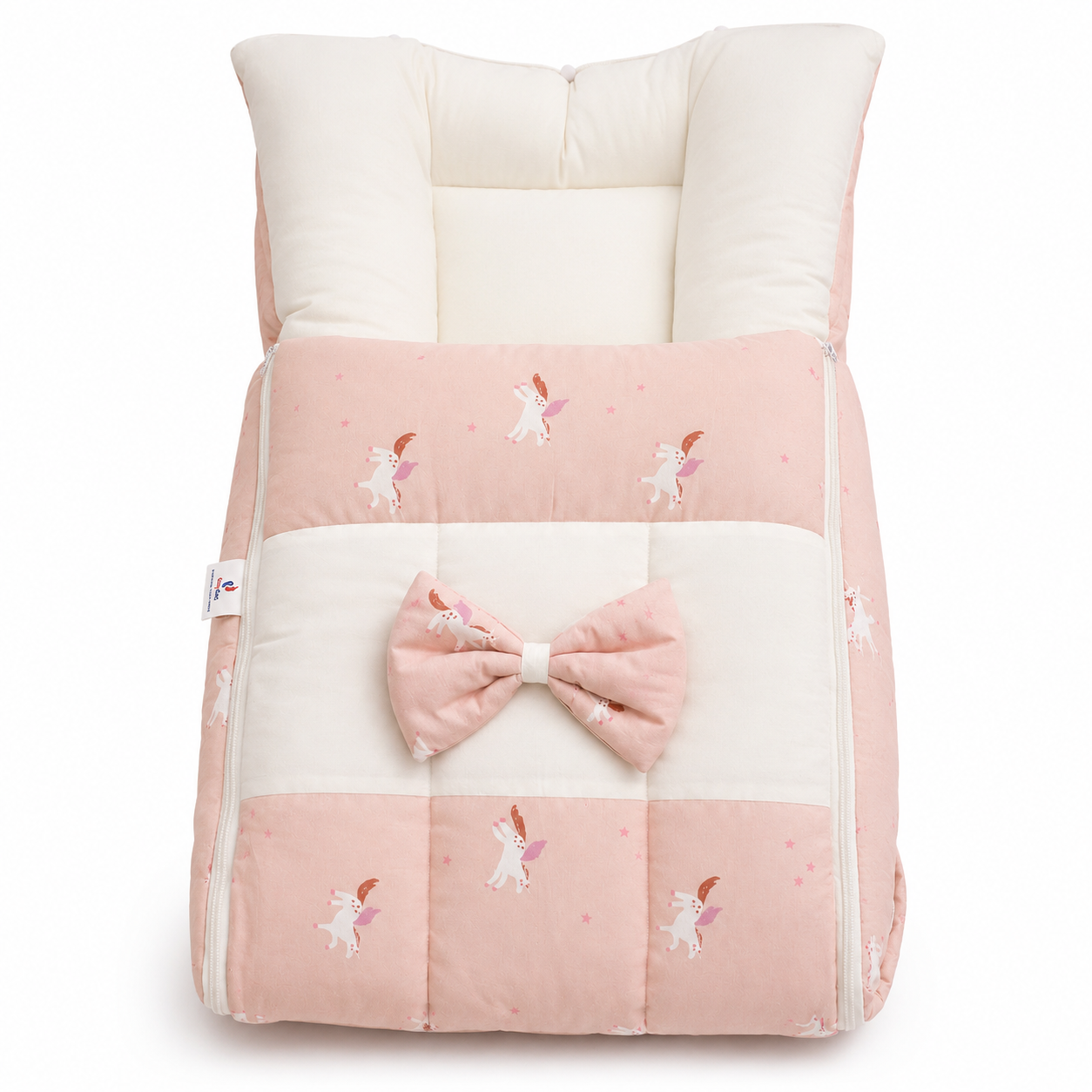 Unicorn Baby Carry Nest