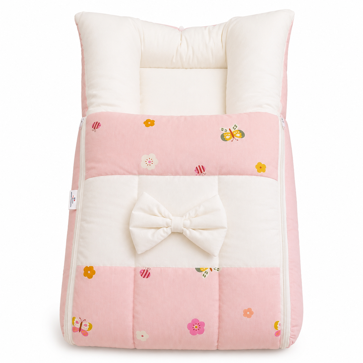 Butterfly Baby Carry Nest
