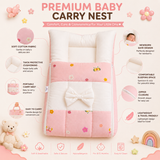 Butterfly Baby Carry Nest