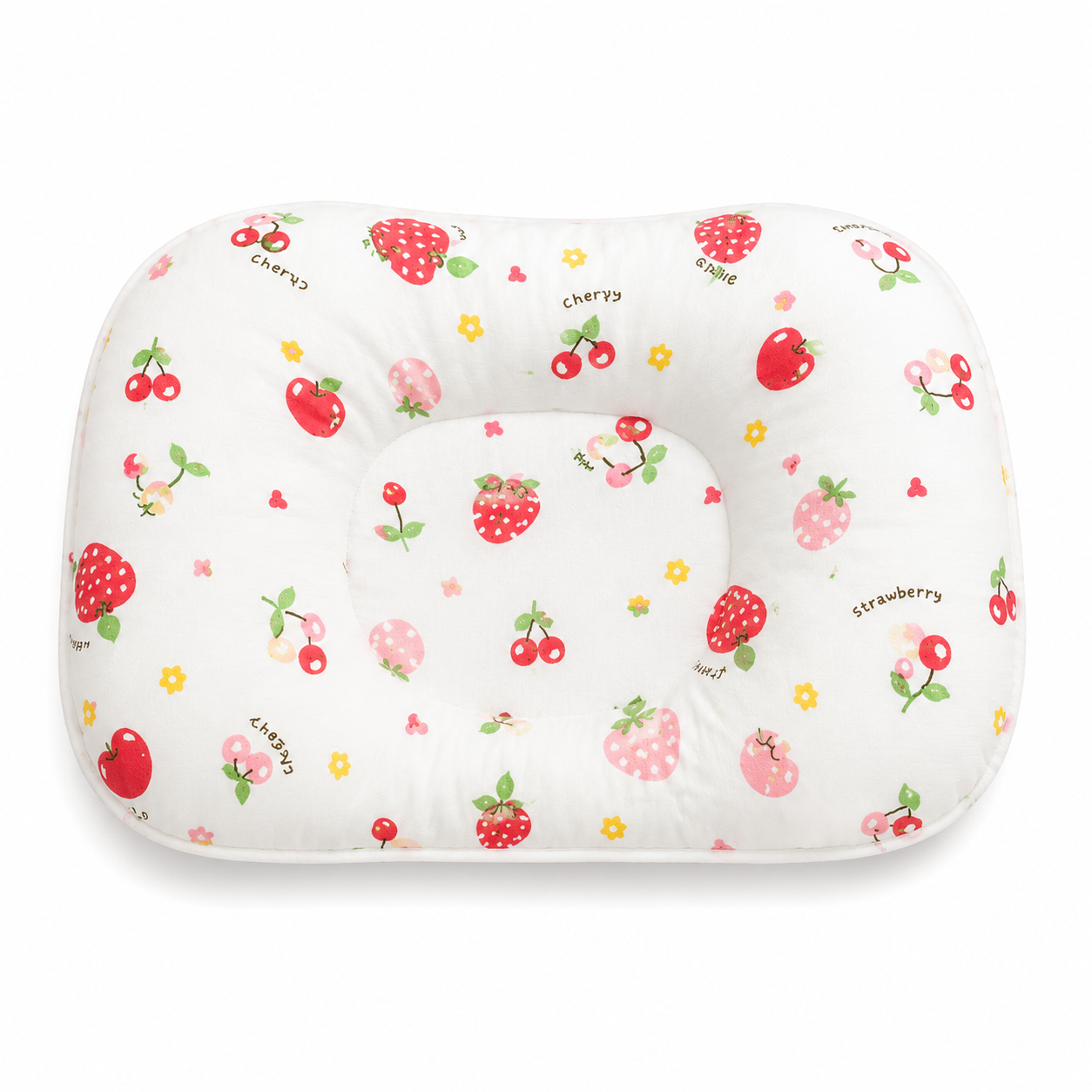 Baby Head Pillow
