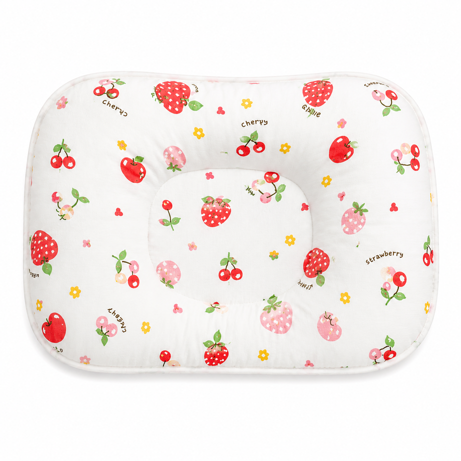 Baby Head Pillow
