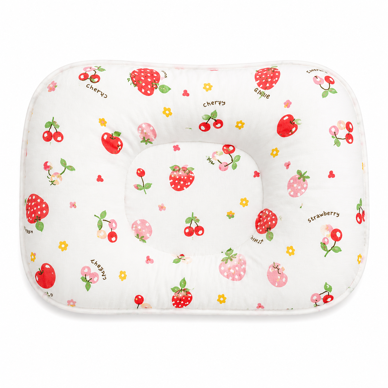 Baby Head Pillow