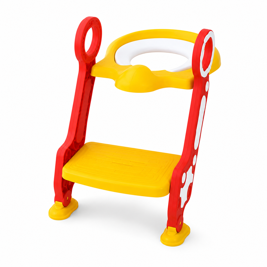 2-in-1 Potty Training Seat