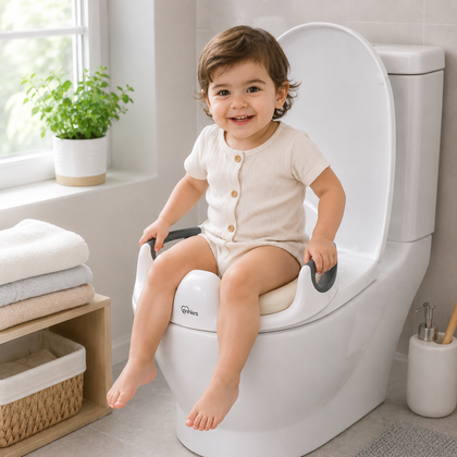 Soft Potty Training Seat