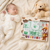 13 PCS Baby Gift Set