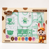 13 PCS Baby Gift Set