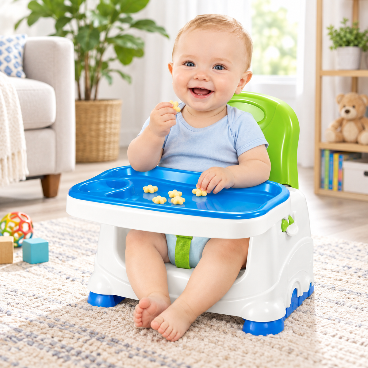 Baby Booster Seat