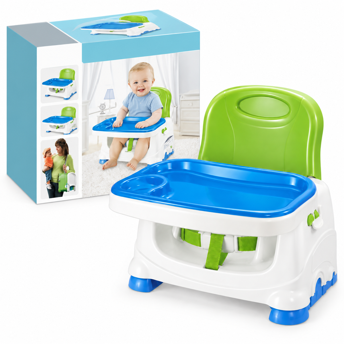 Baby Booster Seat