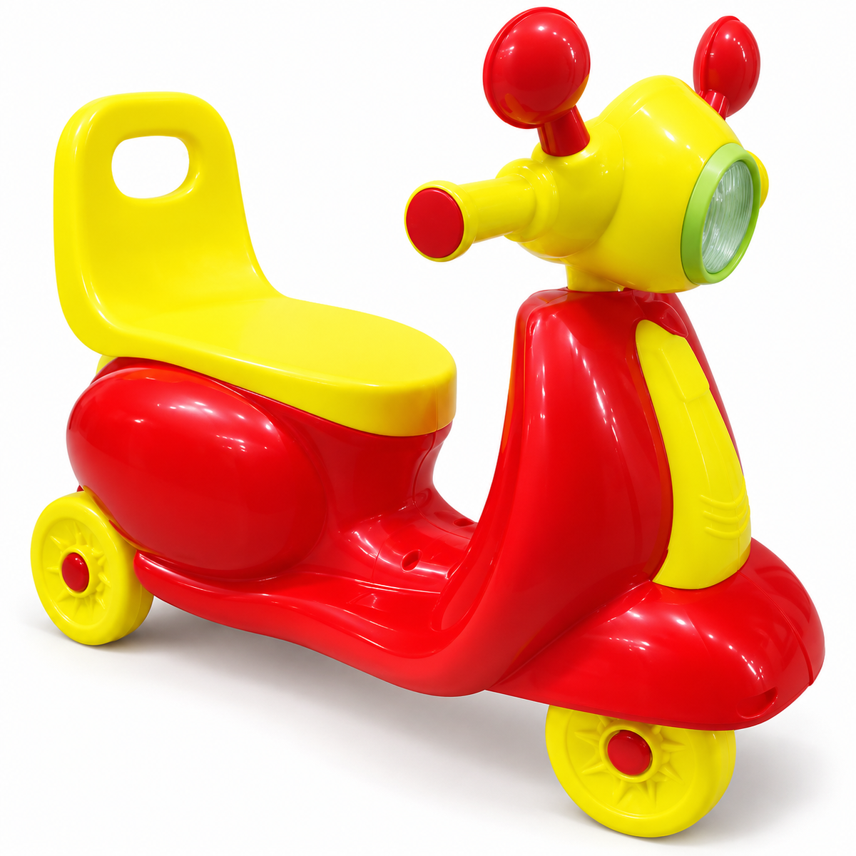 Kids Ride On Scooter