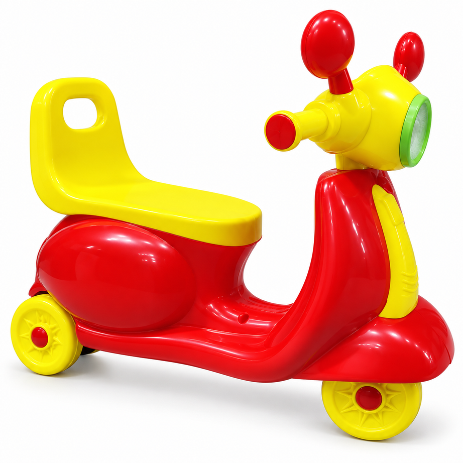 Kids Ride On Scooter