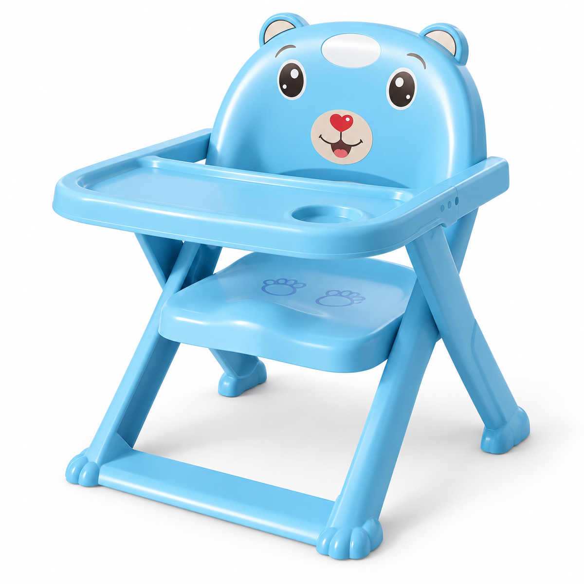 Bear Feeding Chair