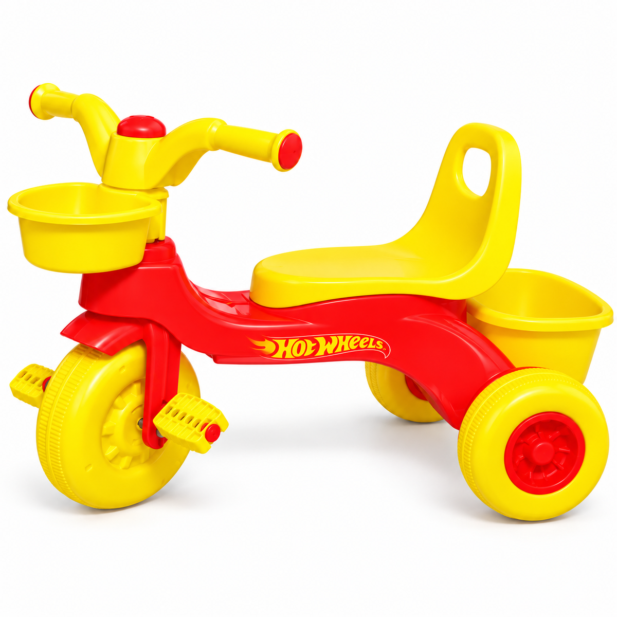 Kids Storage Tricycle