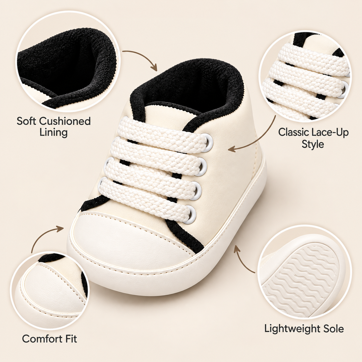 Classic Sneakers