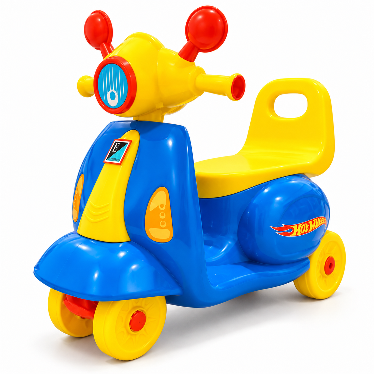 Kids Ride-On Scooter