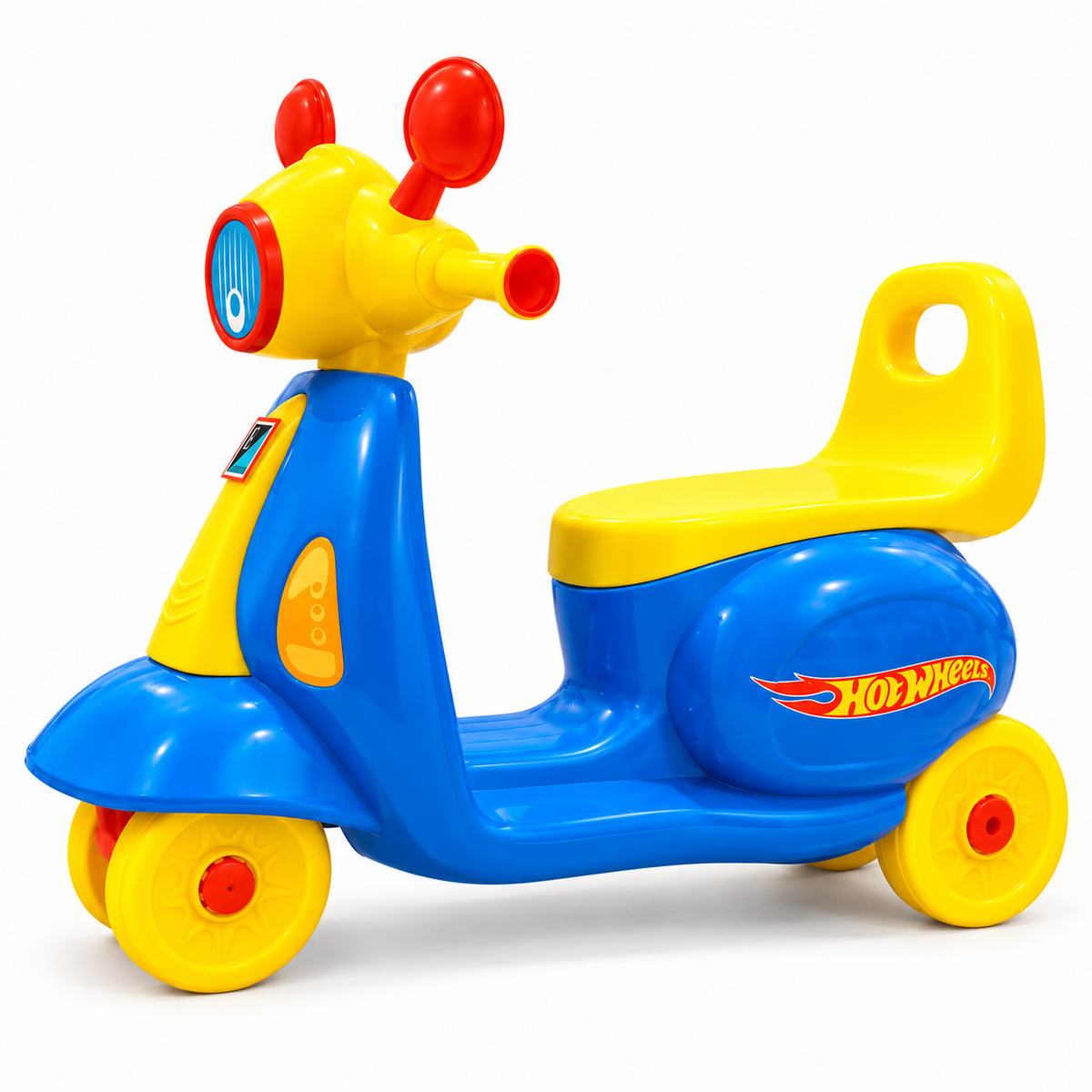 Kids Ride-On Scooter