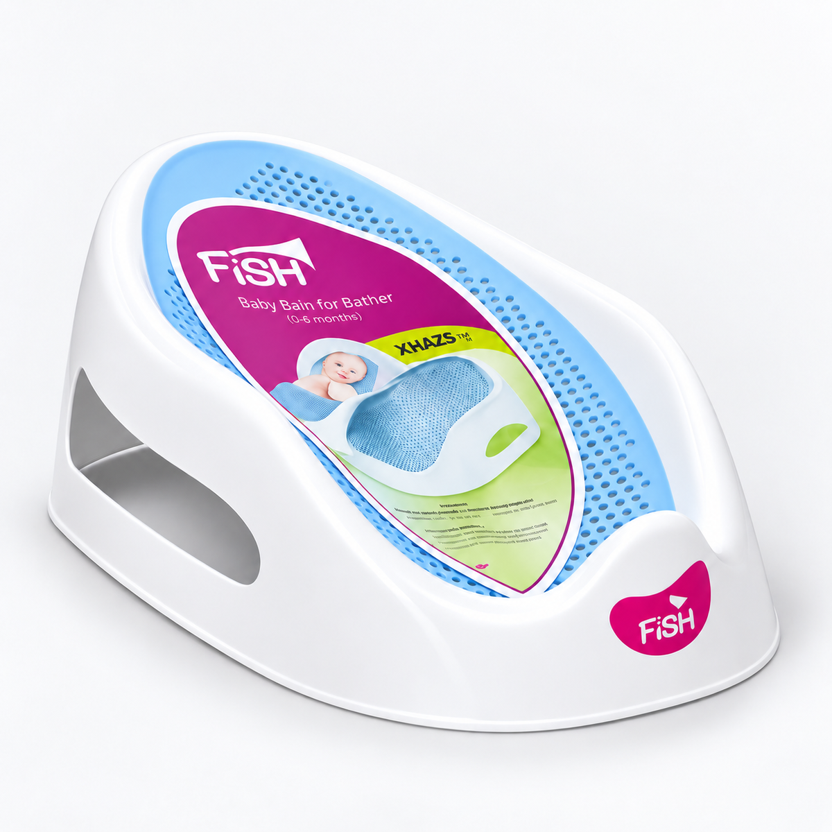 Baby Bath Support
