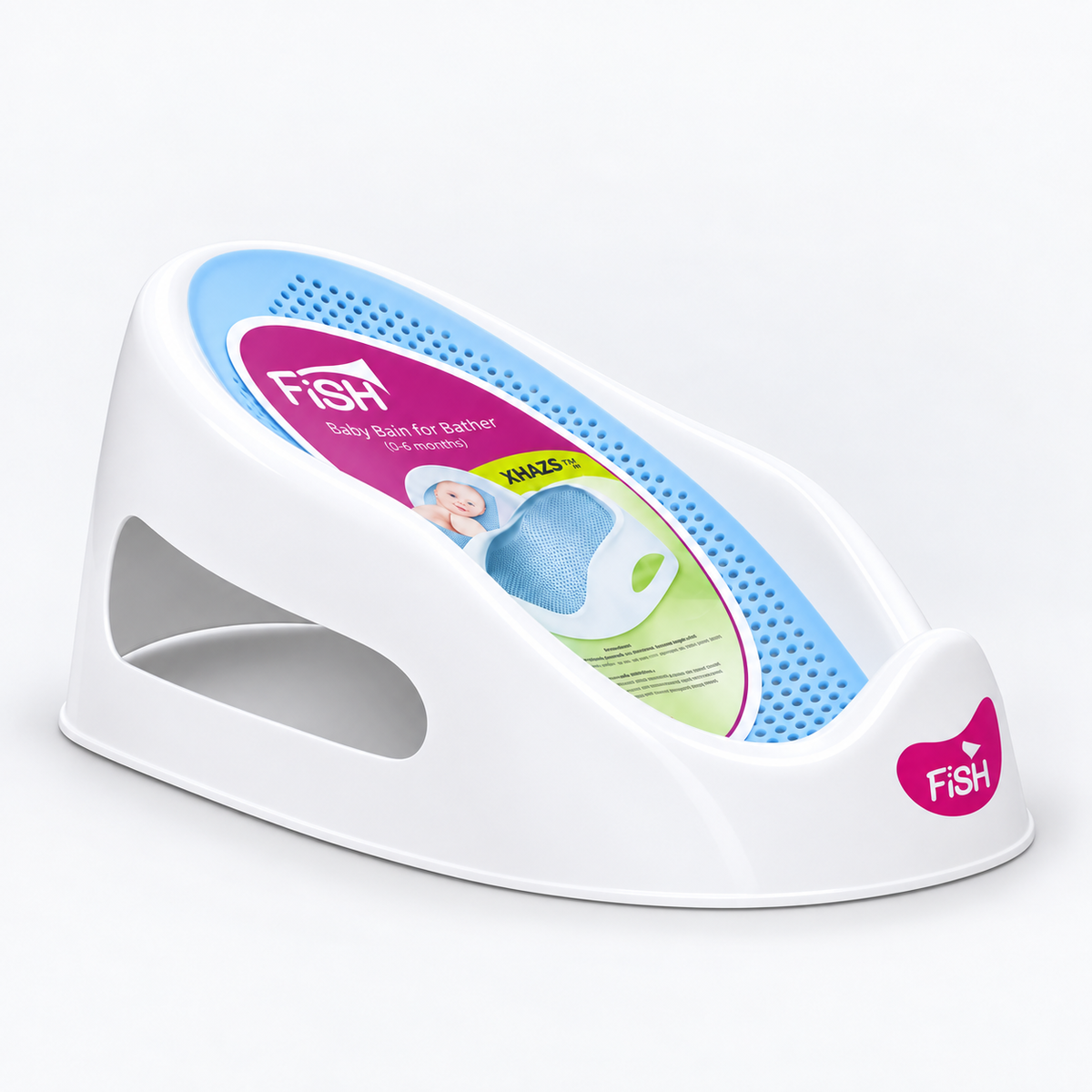 Baby Bath Support
