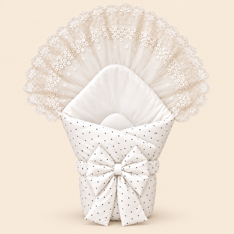 Silk Bouquet Nest