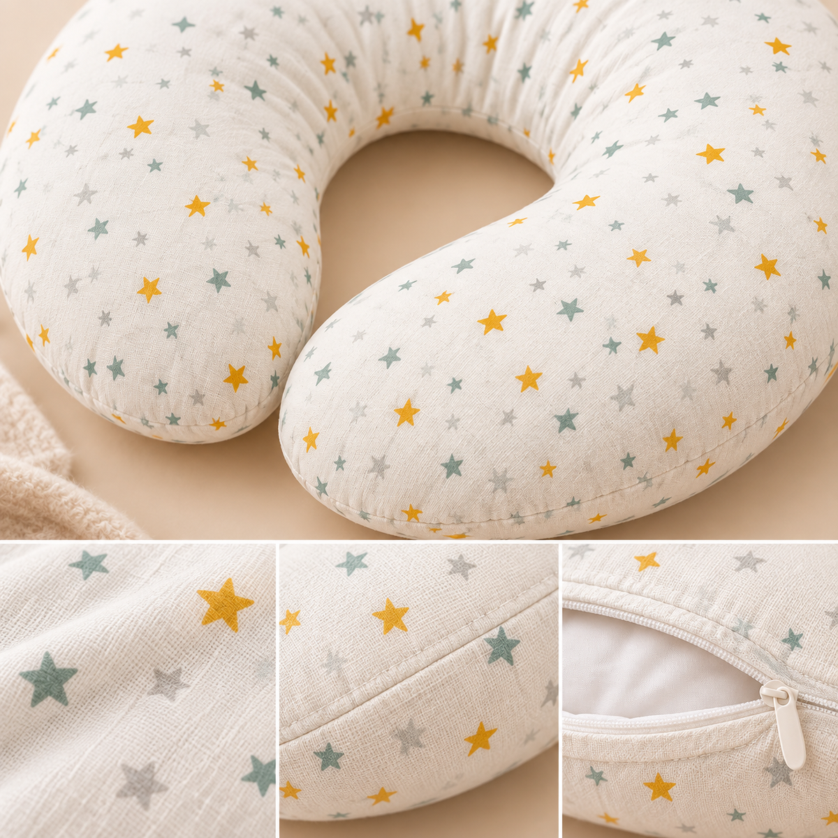 Starry Snuggle