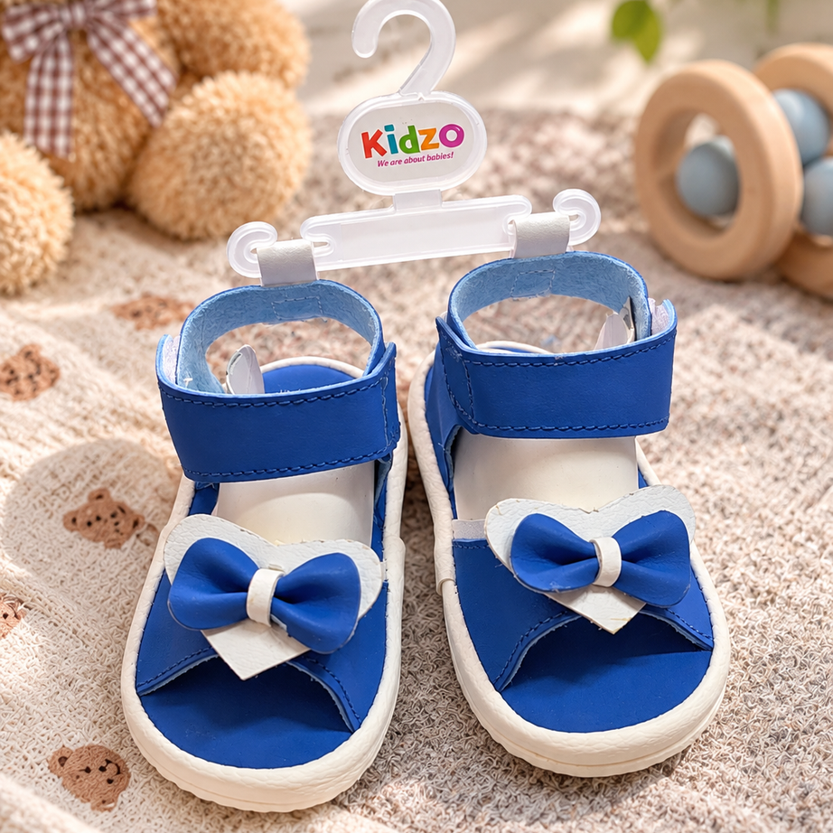 Little Bow Sandals