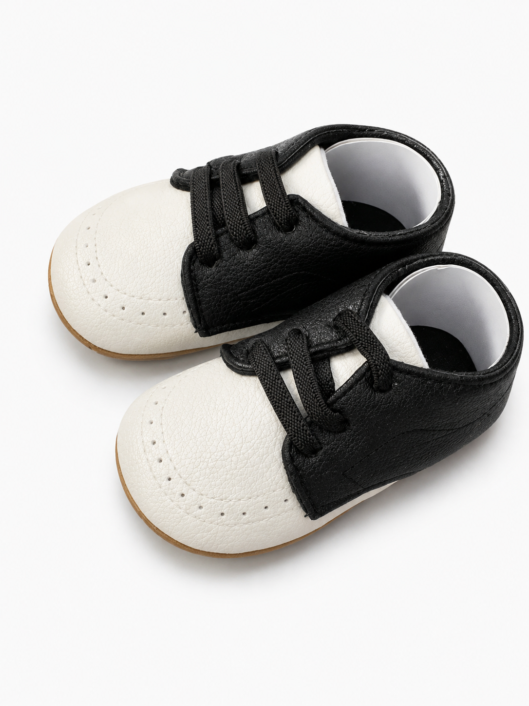 Baby High-Top Shoes