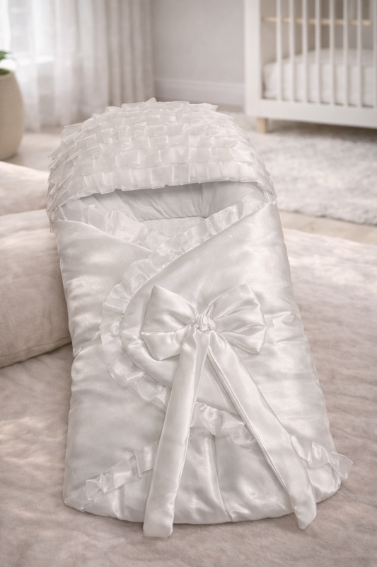 Signature Luxe Carry Nest