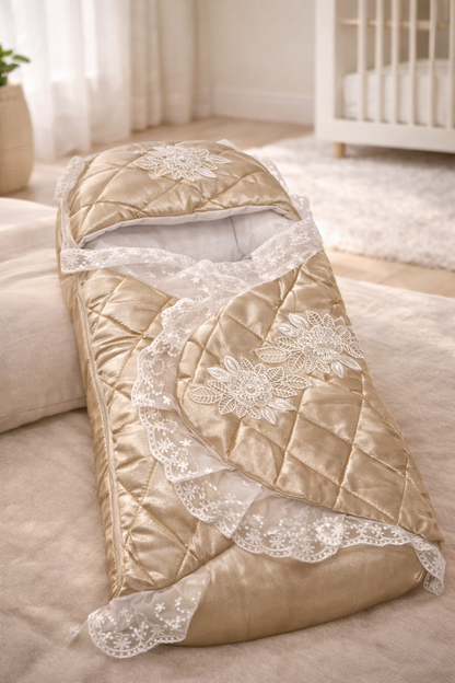 Royal Comfort Carry Nest