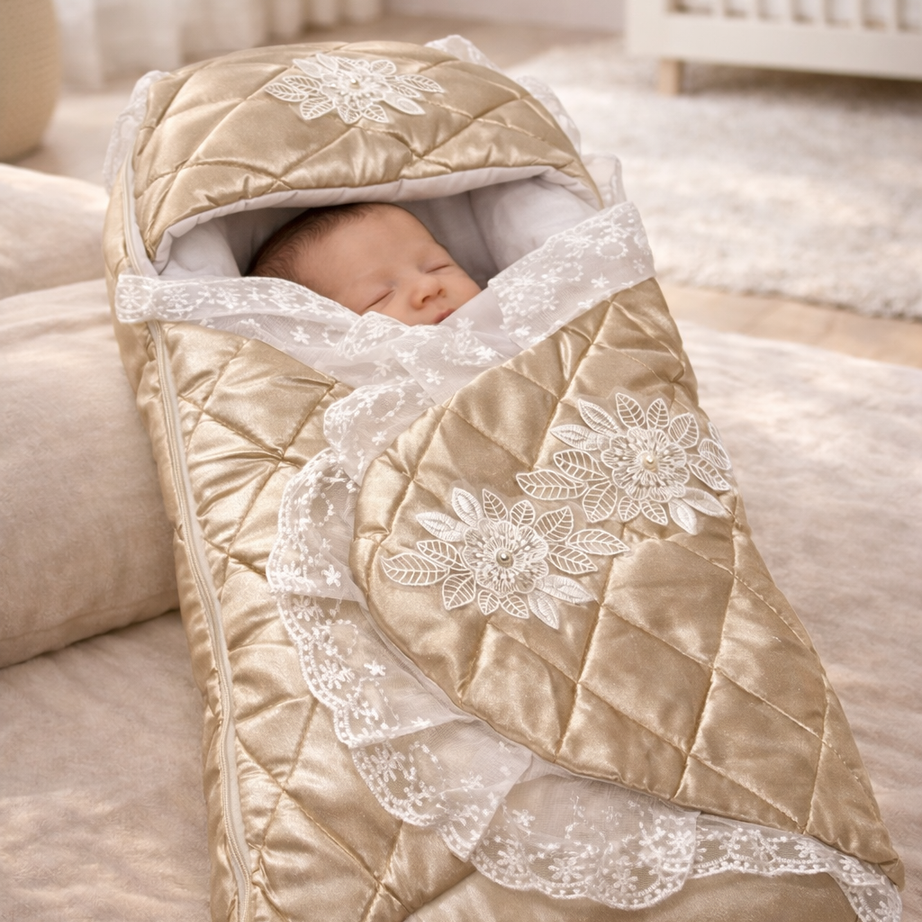 Royal Comfort Carry Nest