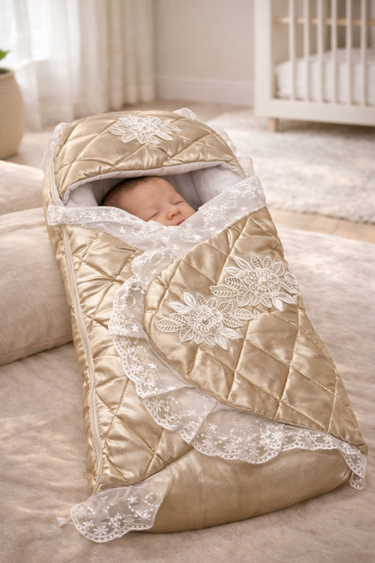 Royal Comfort Carry Nest