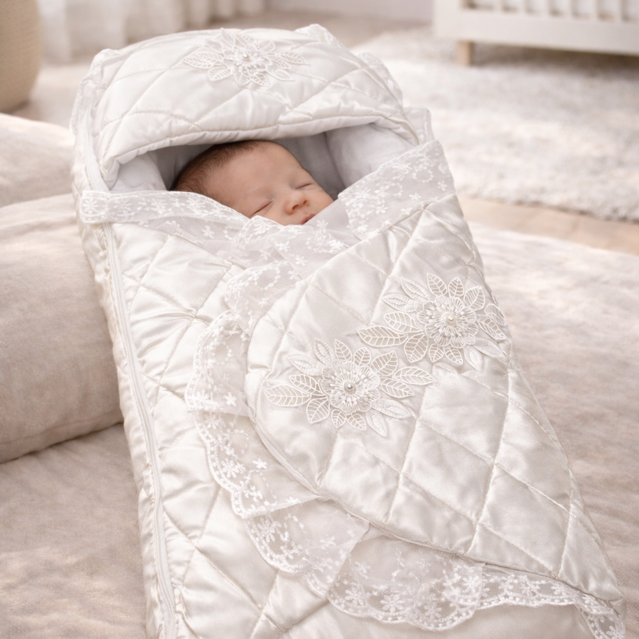 Royal Comfort Carry Nest