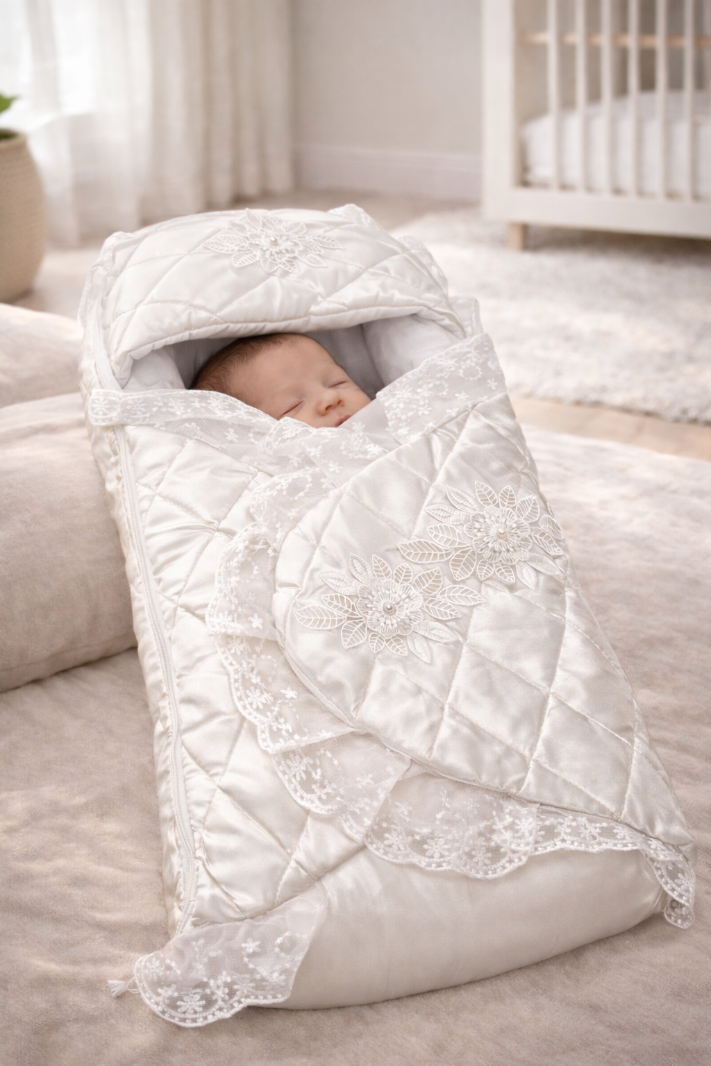 Royal Comfort Carry Nest