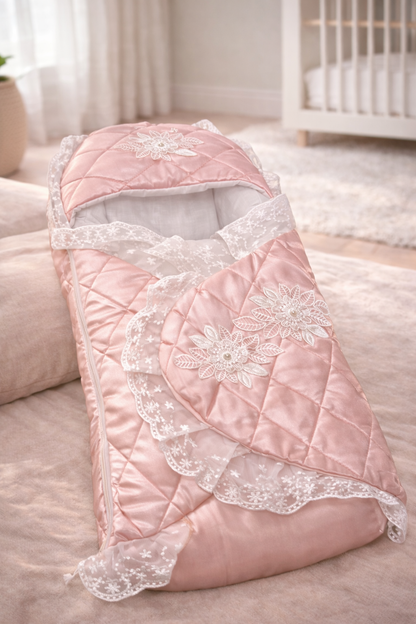 Royal Comfort Carry Nest