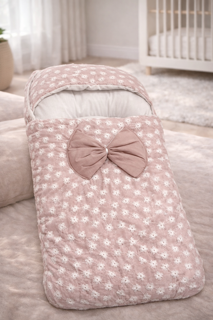 Signature Comfort Carry Nest