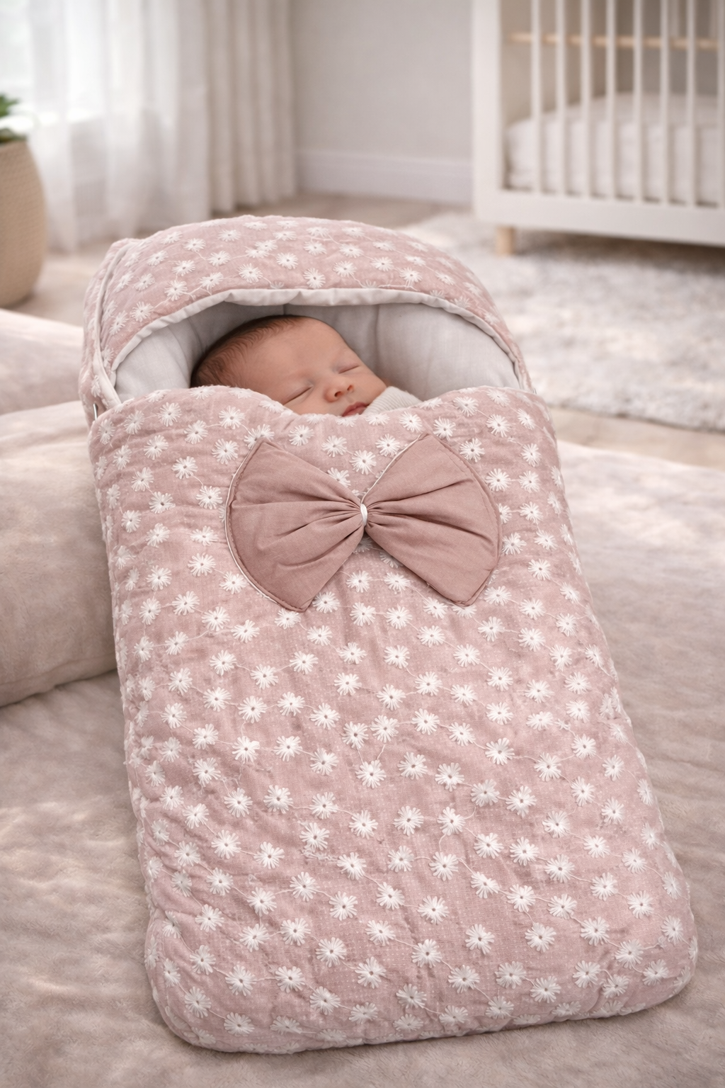 Signature Comfort Carry Nest