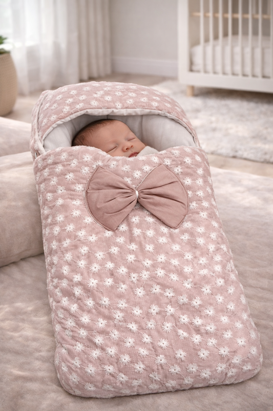 Signature Comfort Carry Nest