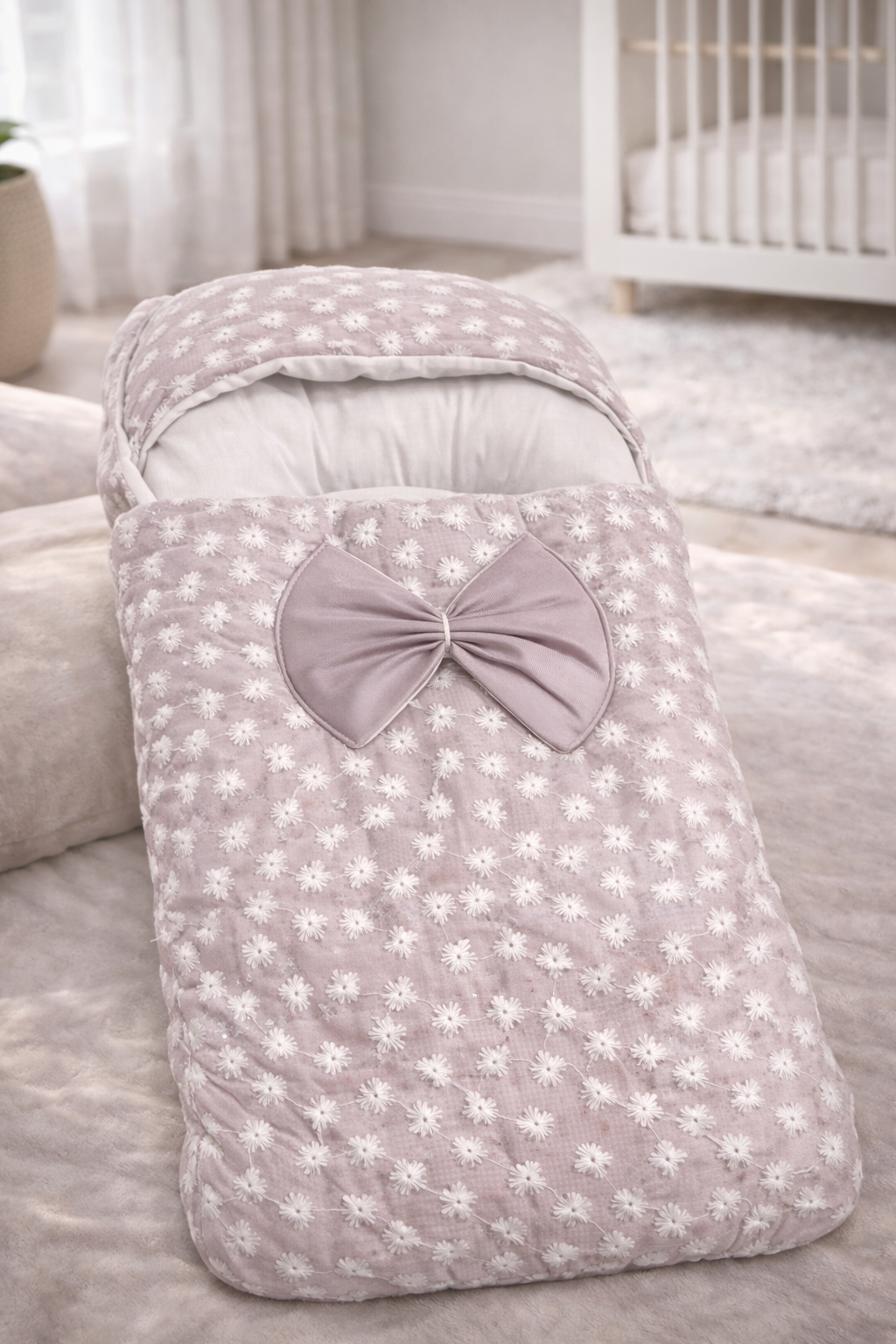 Signature Comfort Carry Nest