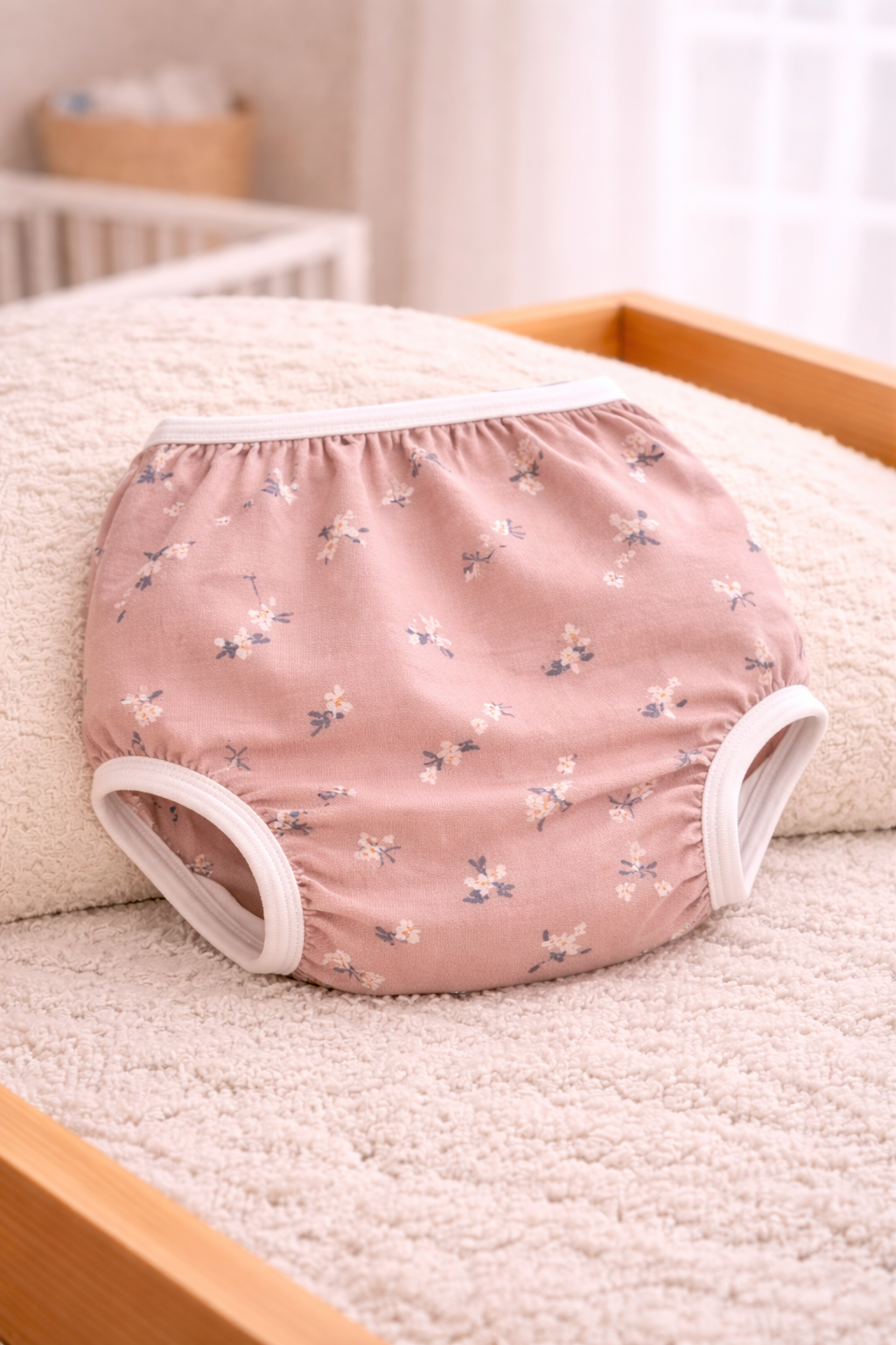 Blossom Breeze Baby Bloomer