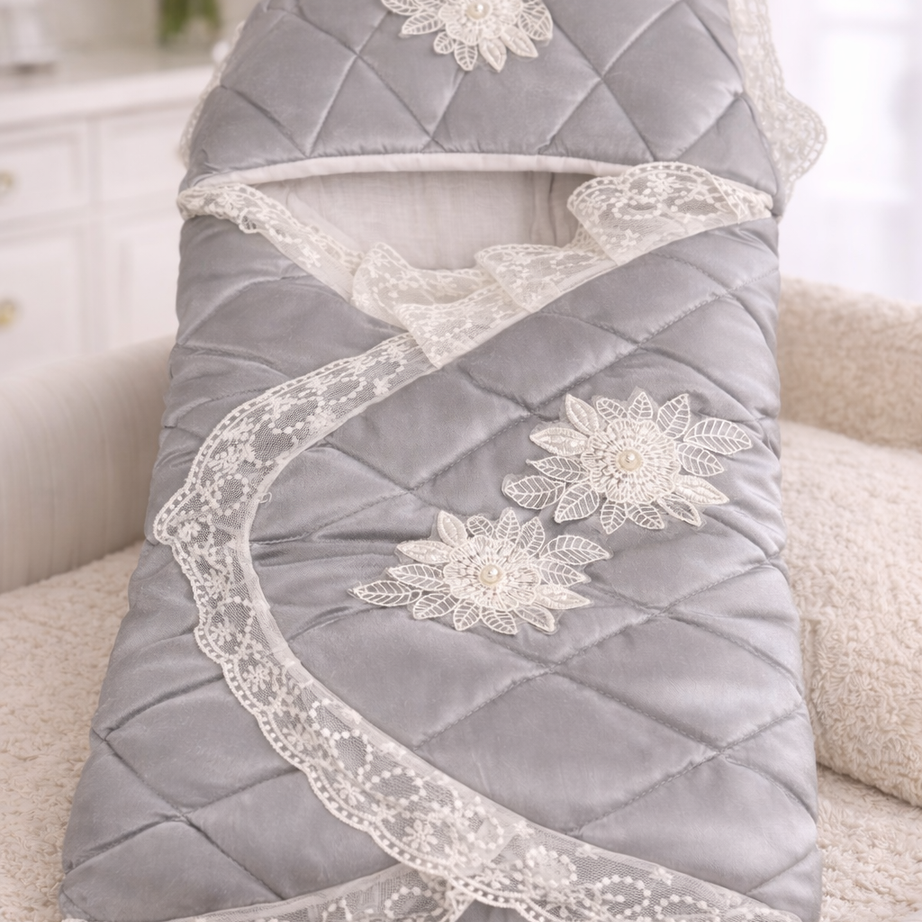 Royal Comfort Carry Nest