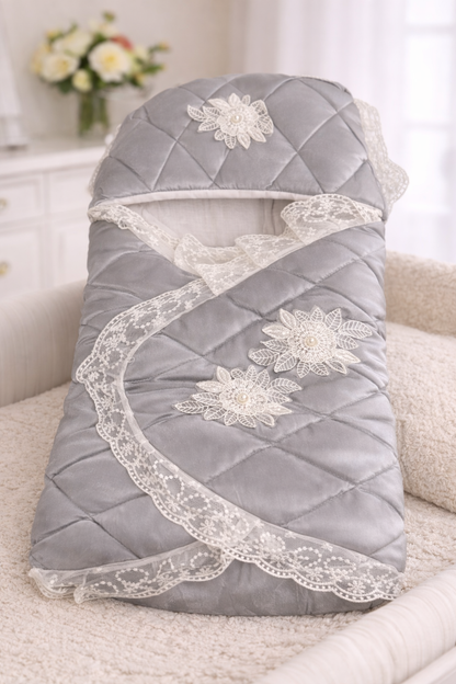 Royal Comfort Carry Nest