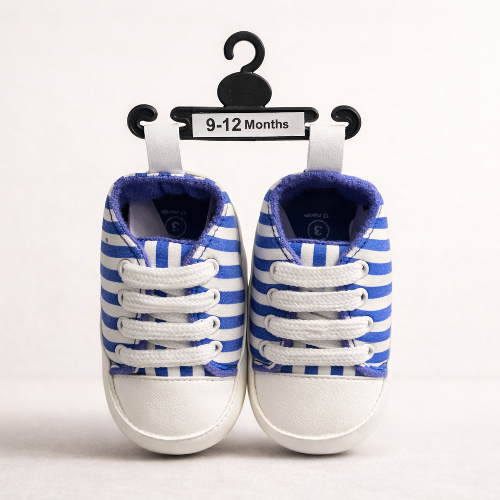 Little Walker Baby Shoes