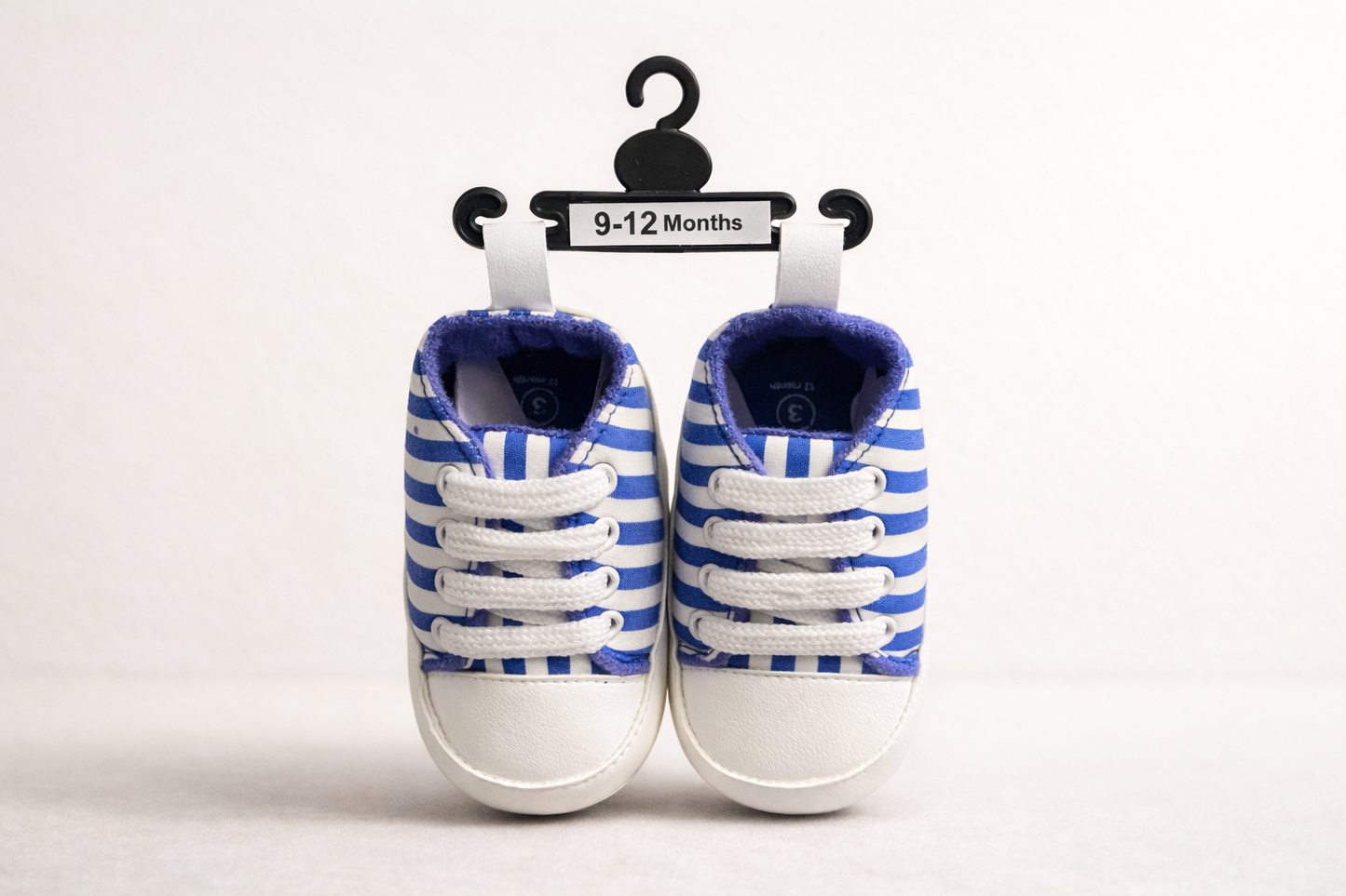 Little Walker Baby Shoes