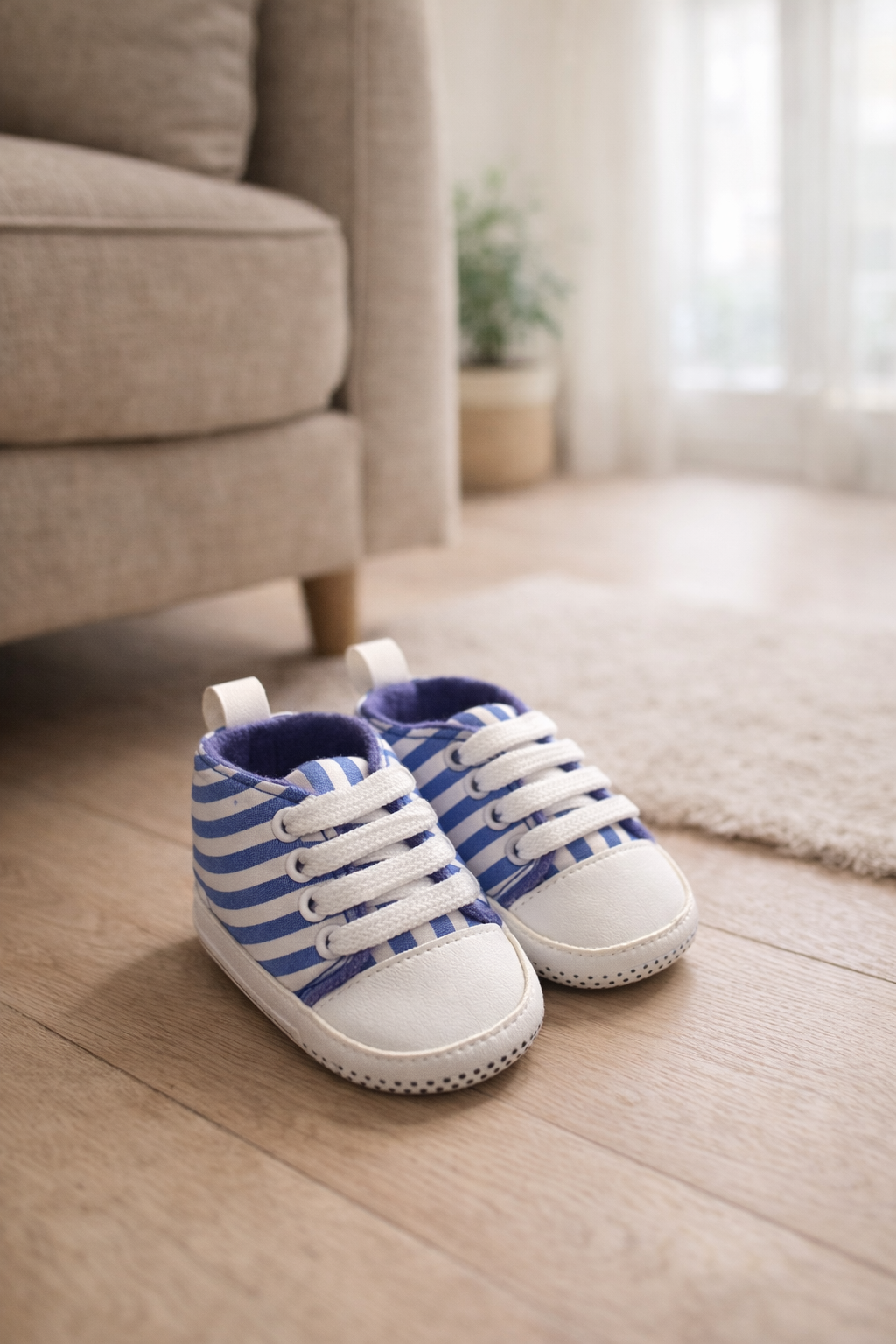 Little Walker Baby Shoes