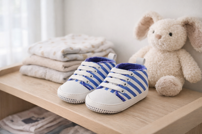 Little Walker Baby Shoes